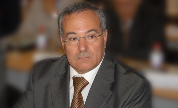 Sadok Korbi - Les développements des ressources humaines : Cri d’alarme d’un citoyen tunisien Sadok Korbi - Les développements des ressources humaines : Cri d’alarme d’un citoyen tunisien