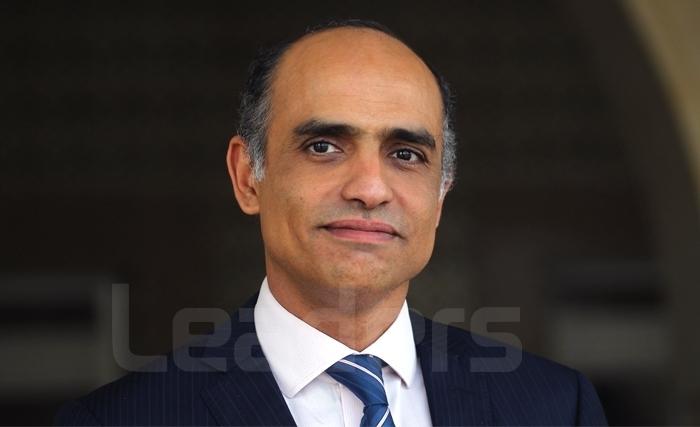 Qui est Nabil Ben Khedher, l'ambassadeur de Tunisie en Irlande Qui est Nabil Ben Khedher, l'ambassadeur de Tunisie en Irlande