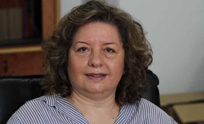 Fatma Marrakchi Charfi Fatma Marrakchi Charfi