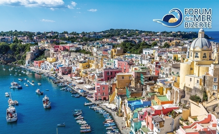 Forum de la mer de Bizerte: Au cœur de la Méditerranée, mers et littoraux