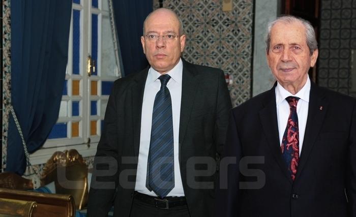 Comment convertir l’économie informelle en formelle en Tunisie ? Comment convertir l’économie informelle en formelle en Tunisie ?