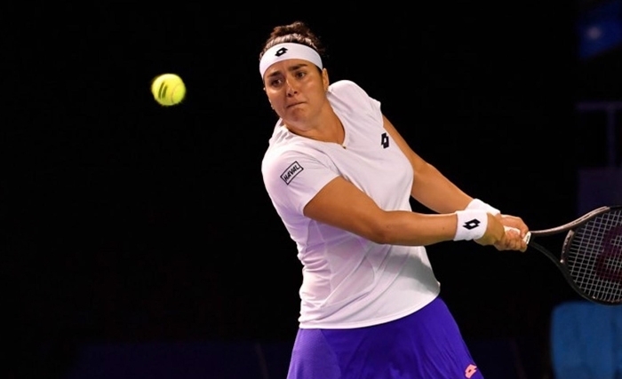 Tennis : Ons Jabeur se qualifie pour la finale du tournoi Kremlin Cup Tennis : Ons Jabeur se qualifie pour la finale du tournoi Kremlin Cup