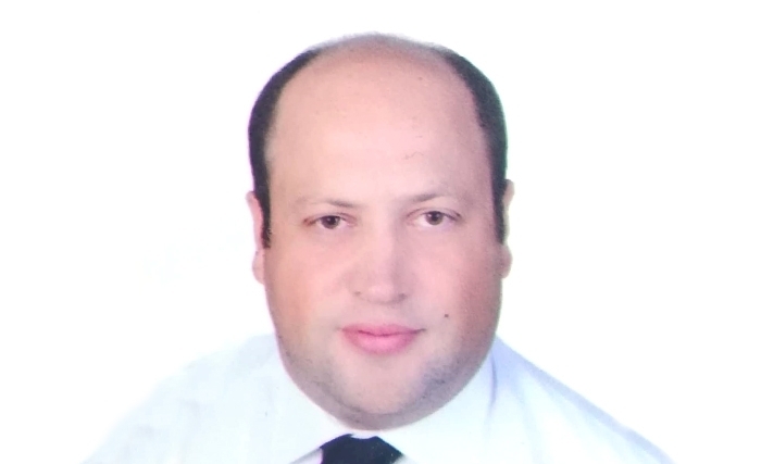 Qui est le nouveau chef de cabinet au ministère de la Défense, Abdelhak Khémiri Qui est le nouveau chef de cabinet au ministère de la Défense, Abdelhak Khémiri