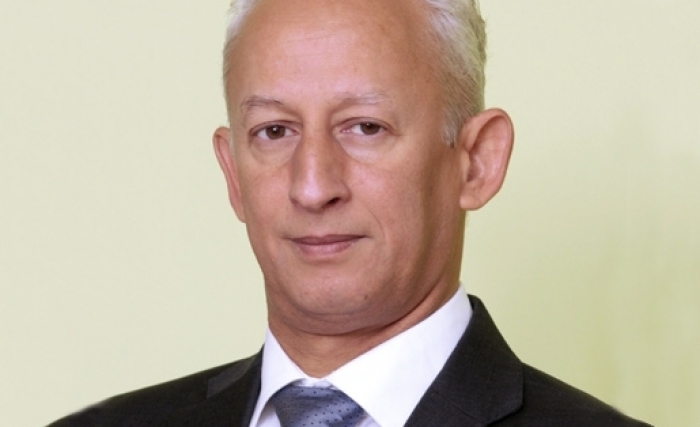 Mohamed Abdellatif Chaïbi: 15% des salaires en PIB, c’est notre PIB qui est faible Mohamed Abdellatif Chaïbi: 15% des salaires en PIB, c’est notre PIB qui est faible