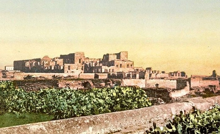 Tunisie: Sauvons ce qui reste de notre patrimoine archéologique et sanctionnons ses agresseurs Tunisie: Sauvons ce qui reste de notre patrimoine archéologique et sanctionnons ses agresseurs