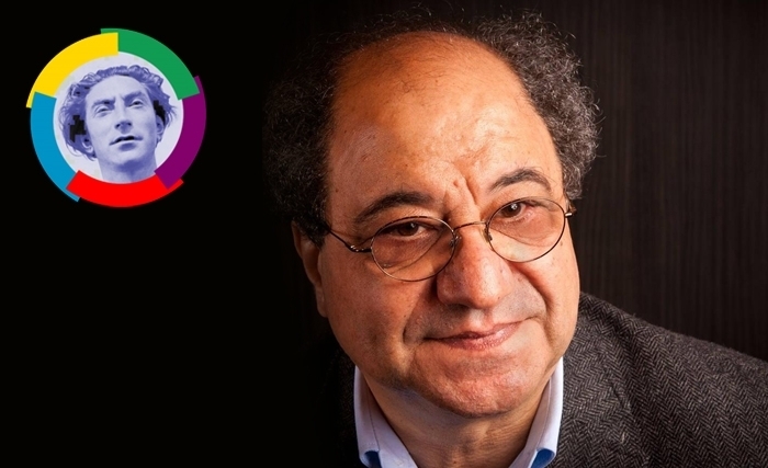 Le Prix Benjamin Fondane 2018 à Tahar Bekri Le Prix Benjamin Fondane 2018 à Tahar Bekri