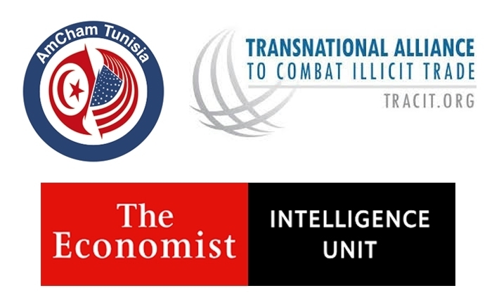 Conférence sur la lutte contre le commerce illicite en Tunisie et à l’échelle maghrébine Conférence sur la lutte contre le commerce illicite en Tunisie et à l’échelle maghrébine