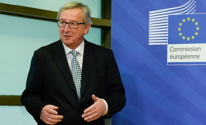 Le président de la Commission européenne en visite officielle en Tunisie les 25 et 26 octobre Le président de la Commission européenne en visite officielle en Tunisie les 25 et 26 octobre