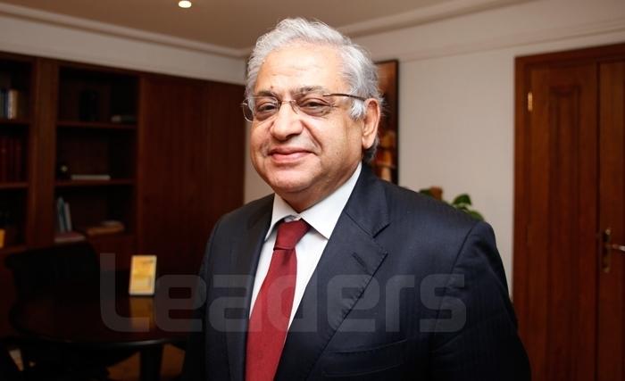 Abderrazak Zouari: Pour une refonte des relations Tuniso-Européennes ou comment permettre a la Tunisie de réussir sa transition économique Abderrazak Zouari: Pour une refonte des relations Tuniso-Européennes ou comment permettre a la Tunisie de réussir sa transition économique