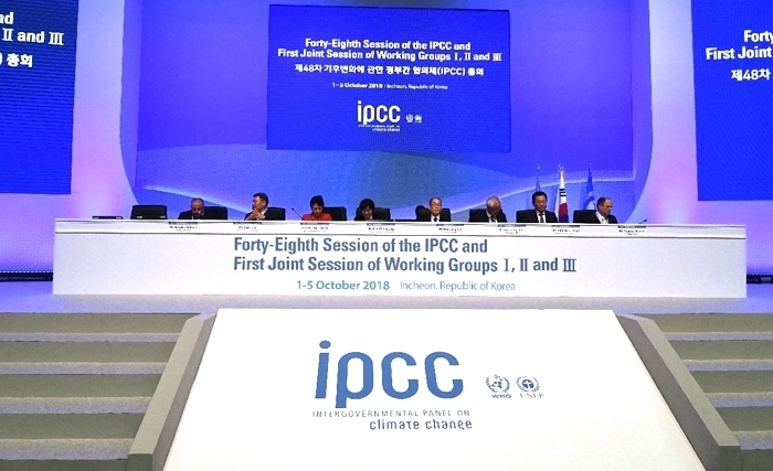 Urgence Climat : Fini de tergiverser ! Il faut agir maintenant ! Urgence Climat : Fini de tergiverser ! Il faut agir maintenant !