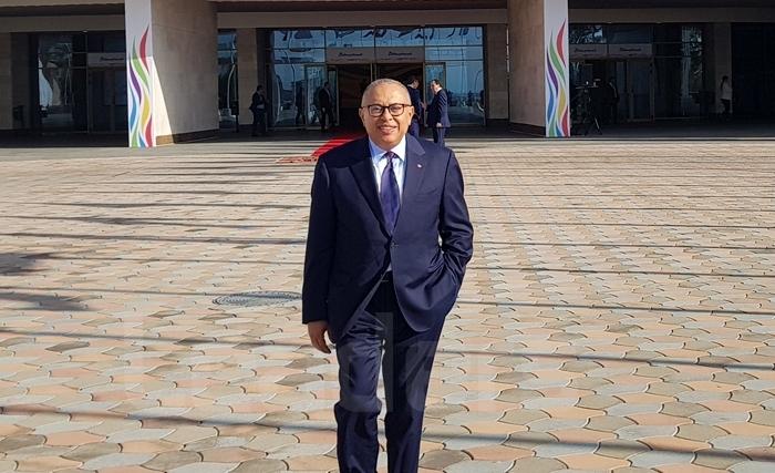 Taoufik Habaieb: Insouciance Taoufik Habaieb: Insouciance