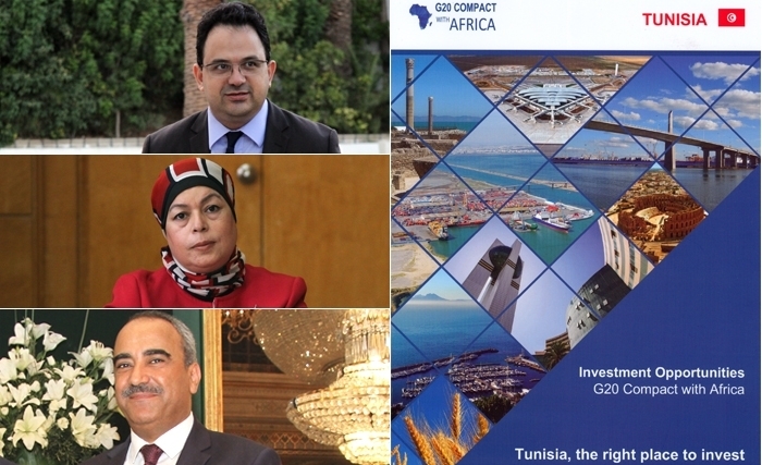 Quand la Tunisie s’attelle, finalement, à rénover sa communication corporate économique Quand la Tunisie s’attelle, finalement, à rénover sa communication corporate économique