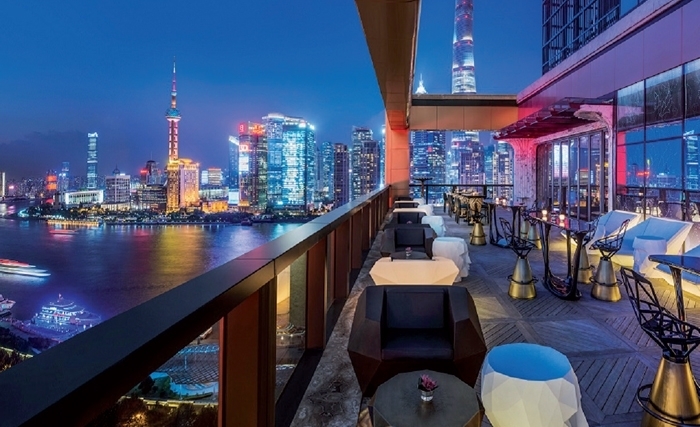 Retour de Shanghai: Le dragon chinois et les autoroutes du futur Retour de Shanghai: Le dragon chinois et les autoroutes du futur