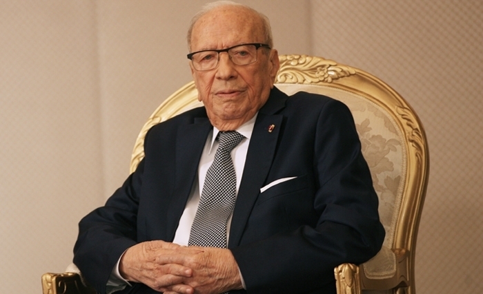 Caïd Essebsi ‘’n’approuve pas la démarche’’ de Youssef Chahed mais transmet les nouvelles nominations à l’ARP Caïd Essebsi ‘’n’approuve pas la démarche’’ de Youssef Chahed mais transmet les nouvelles nominations à l’ARP
