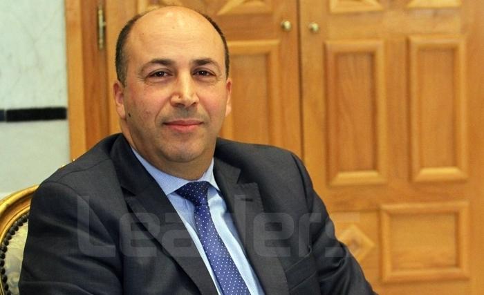 Qui est Radhouane Ayara, ministre auprès du chef du gouvernement chargé de l'Émigration et des Tunisiens à l'étranger Qui est Radhouane Ayara, ministre auprès du chef du gouvernement chargé de l'Émigration et des Tunisiens à l'étranger