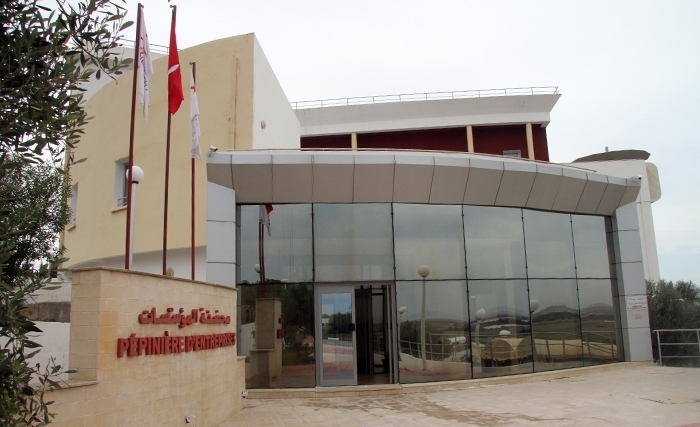 Reportage biotechnopole Sidi Thabet