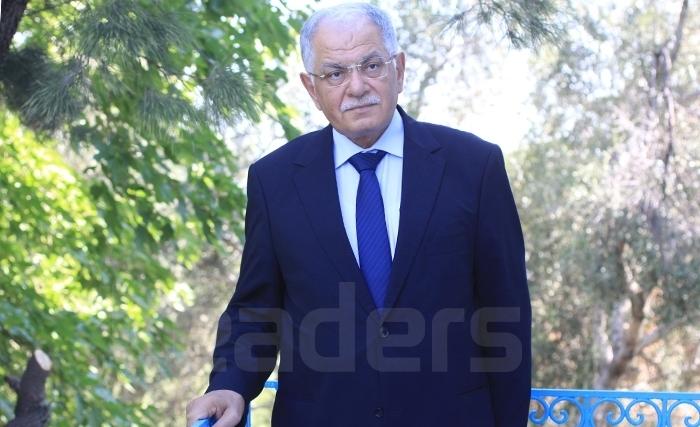 Qui est Kamel Morjane, ministre de la fonction publique Qui est Kamel Morjane, ministre de la fonction publique