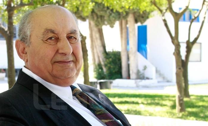 Sadok Belaïd : le chef de Gouvernement n'est pas tenu de consulter le chef de l'Etat sur le remaniement Sadok Belaïd : le chef de Gouvernement n'est pas tenu de consulter le chef de l'Etat sur le remaniement