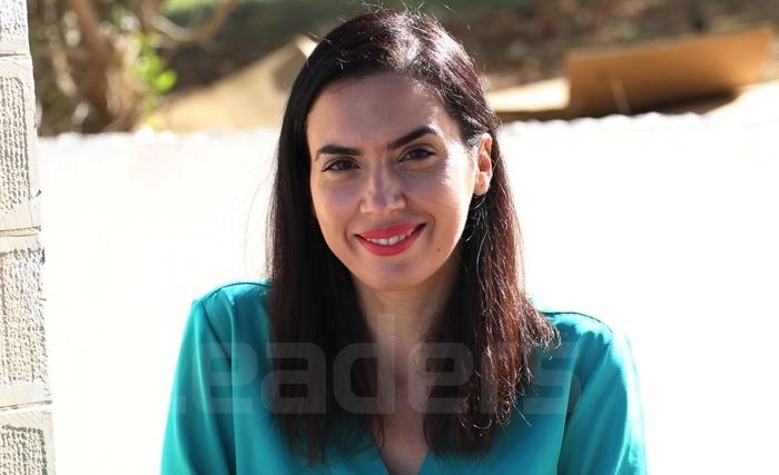 Hajer Abdelkafi Kamoun: Pourquoi j’ai choisi de revenir en Tunisie (Vidéo) Hajer Abdelkafi Kamoun: Pourquoi j’ai choisi de revenir en Tunisie (Vidéo)