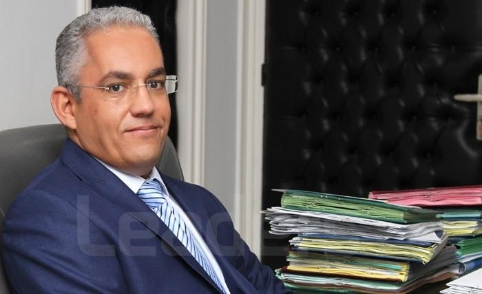 Qui est Noureddine Selmi, le nouveau ministre de l'Equipement, de l'Habitat et de l'aménagement du territoire Qui est Noureddine Selmi, le nouveau ministre de l'Equipement, de l'Habitat et de l'aménagement du territoire