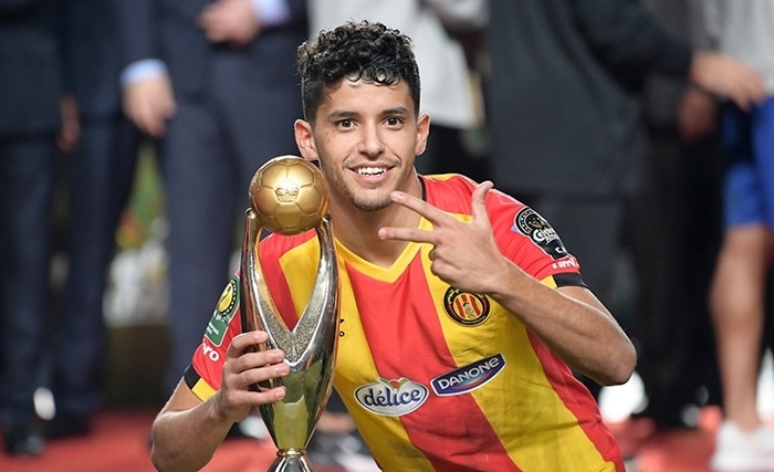 L'Espérance Sportive de Tunis sur le toit de l'Afrique L'Espérance Sportive de Tunis sur le toit de l'Afrique