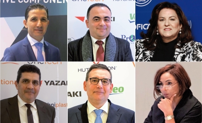L’industrie des composants et pièces automobiles en Tunisie monte en puissance L’industrie des composants et pièces automobiles en Tunisie monte en puissance