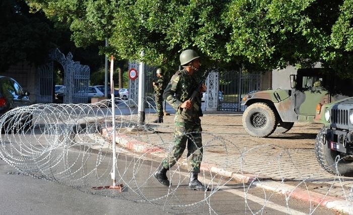 Bientôt une nouvelle loi régissant l'état d'urgence Bientôt une nouvelle loi régissant l'état d'urgence
