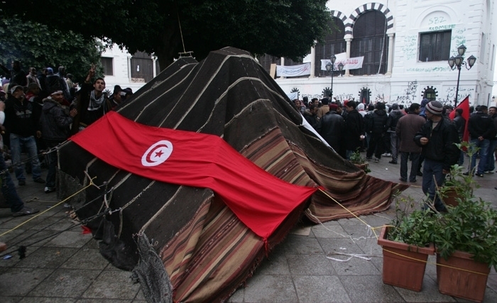 Bilan : que d’erreurs fatales et la révolution est dans l’impasse ! Bilan : que d’erreurs fatales et la révolution est dans l’impasse !