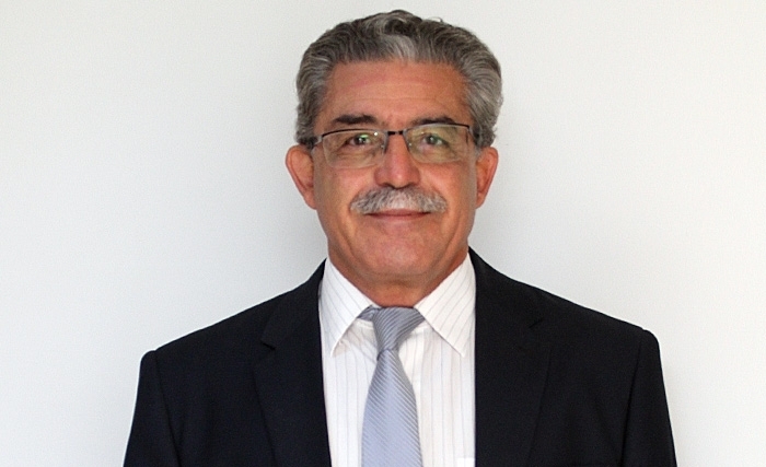 Rachid Khechana nouveau Pdg de Tap Rachid Khechana nouveau Pdg de Tap