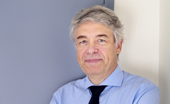 Dr Alexandre Mebazaa, lauréat du Prix Jean-Paul Binet de la Fondation pour la Recherche Médicale Dr Alexandre Mebazaa, lauréat du Prix Jean-Paul Binet de la Fondation pour la Recherche Médicale