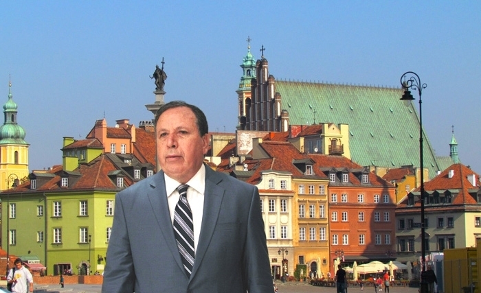 Jhinaoui en Pologne : attirer les investisseurs et développer les échanges commerciaux Jhinaoui en Pologne : attirer les investisseurs et développer les échanges commerciaux