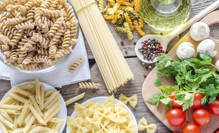 Comment produire la pâte encore plus «verte» Comment produire la pâte encore plus «verte»