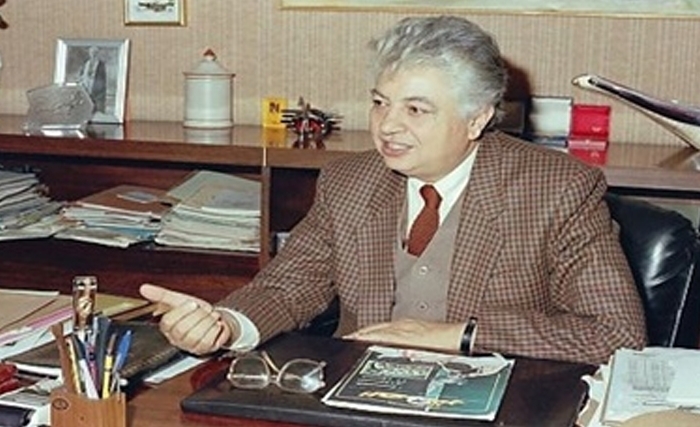 Il nous a quittés le 26 Novembre 1985 Béchir Salem Belkhiria: l’homme et la trace