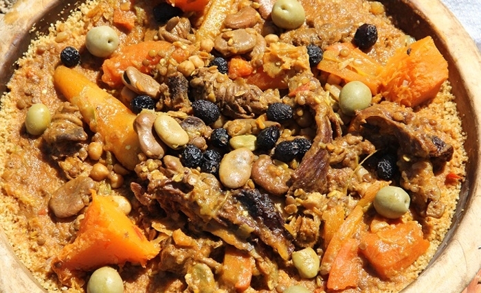 L’association Saveurs de Mon Pays organise des Journées Tunisiennes du Patrimoine Culinaire à l’extérieur de la Tunisie L’association Saveurs de Mon Pays organise des Journées Tunisiennes du Patrimoine Culinaire à l’extérieur de la Tunisie
