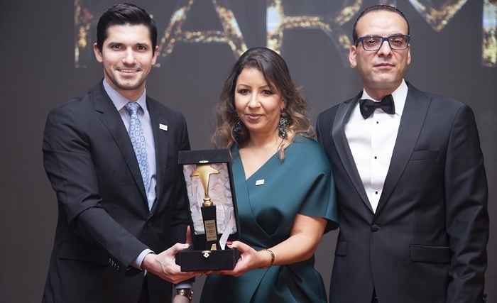 Farmasi Tunisie: Le grand pari gagné par Nabil Gloulou et ses 160 000 ambassadeurs Farmasi Tunisie: Le grand pari gagné par Nabil Gloulou et ses 160 000 ambassadeurs