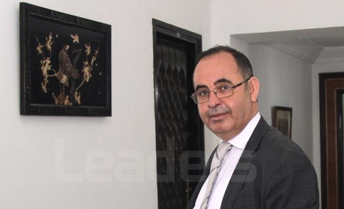 L'ex ministre Kourchid pourrait assurer le suivi de la plainte de Slim Riah dans l'affaire du comploti L'ex ministre Kourchid pourrait assurer le suivi de la plainte de Slim Riah dans l'affaire du comploti
