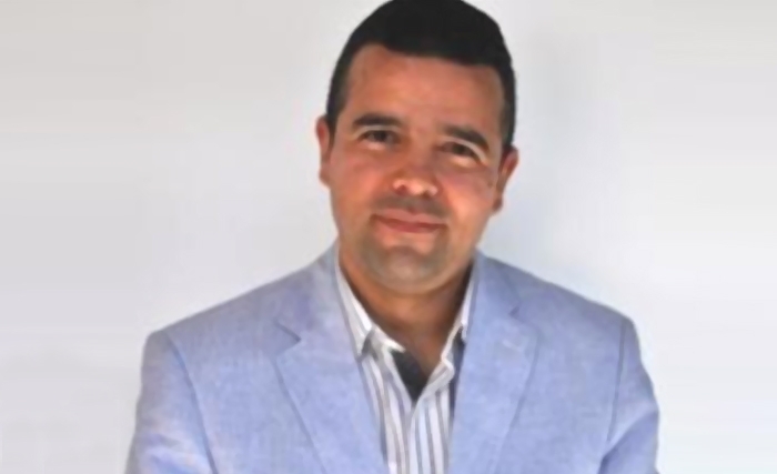 Mahdi Amri: Êtes-vous prêts à changer? Mahdi Amri: Êtes-vous prêts à changer?