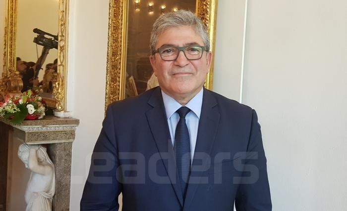 Kamel Akrout : L’évolution du concept de sécurité nationale : fondements et enjeux, le cas tunisien Kamel Akrout : L’évolution du concept de sécurité nationale : fondements et enjeux, le cas tunisien