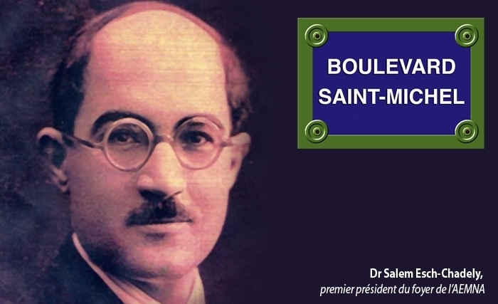 Mohamed Larbi Bouguerra: A paris, le «115», un symbole du Maghreb a été démoli !