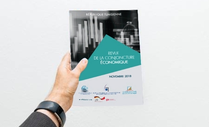 La croissance est-elle de retour ? La croissance est-elle de retour ?
