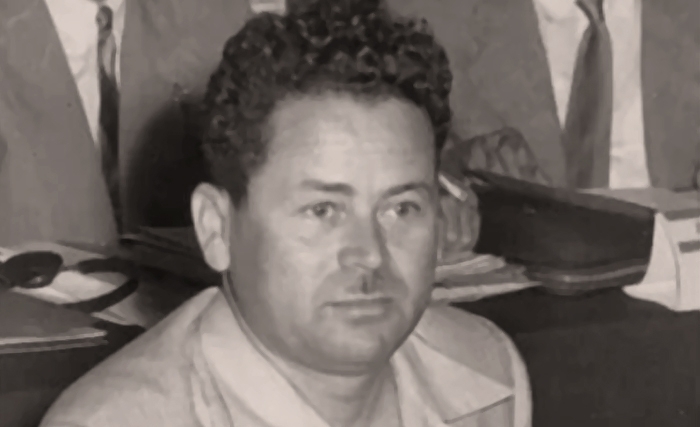 Il y a 66 ans, la Tunisie perdait un grand patriote, Ferhat Hached Il y a 66 ans, la Tunisie perdait un grand patriote, Ferhat Hached
