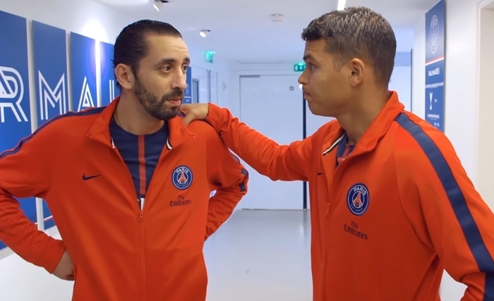 Ooredoo Tunisie rafle avec le «1er match de Migalo au PSG» le Stevie Award d’Argent Ooredoo Tunisie rafle avec le «1er match de Migalo au PSG» le Stevie Award d’Argent