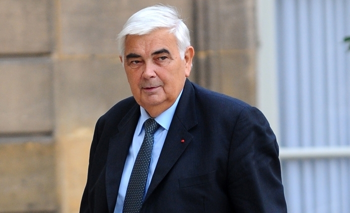 Hommage à Michel Lucas, ami de la Tunisie Hommage à Michel Lucas, ami de la Tunisie