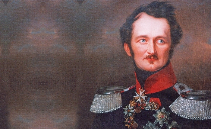 Le Prince de Pückler-Muskau: Le premier touriste allemand en Tunisie (1835) Le Prince de Pückler-Muskau: Le premier touriste allemand en Tunisie (1835)
