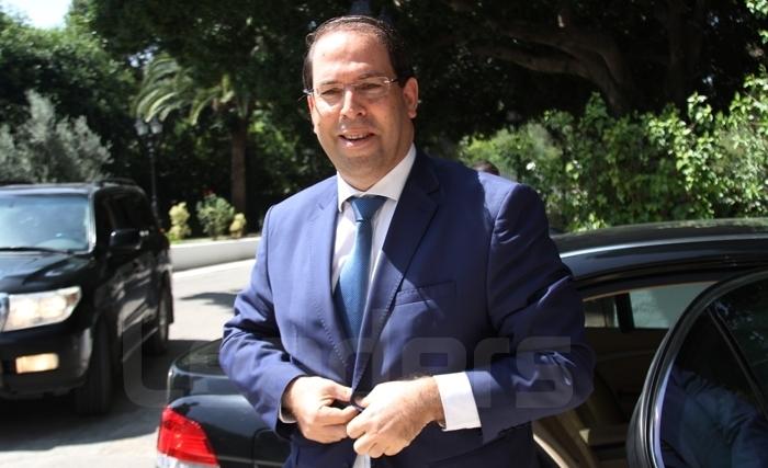 La feuille de route 2019 de Youssef Chahed La feuille de route 2019 de Youssef Chahed