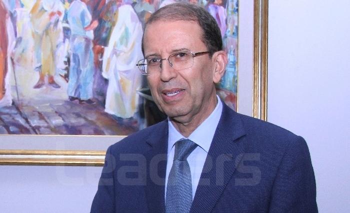 Hichem Elloumi : Loi de Finance 2018, des bricolages regrettables (Vidéo) Hichem Elloumi : Loi de Finance 2018, des bricolages regrettables (Vidéo)