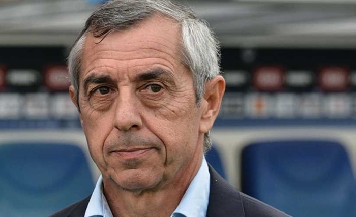 Alain Giresse nouveau sélectionneur de l'équipe nationale de football