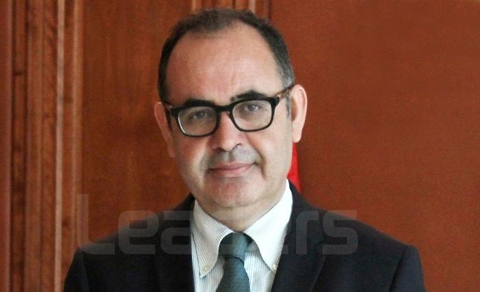 Mabrouk Kourchid : «la demande de levée du gel des avoirs de Marouan Mabrouk sert les intérêts de notre pays» Mabrouk Kourchid : «la demande de levée du gel des avoirs de Marouan Mabrouk sert les intérêts de notre pays»