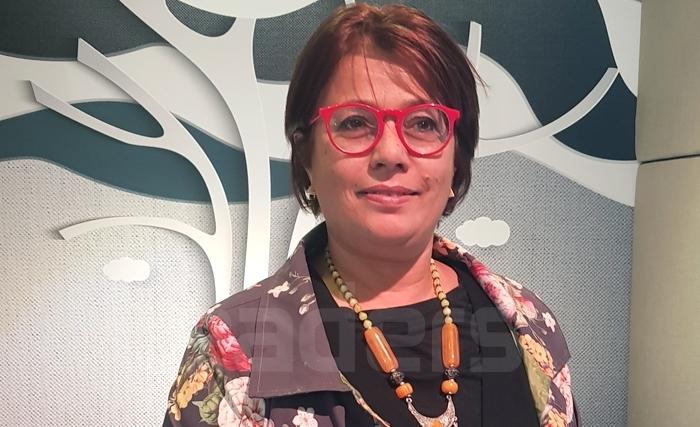 Narjes Dridi: L’ambassadeur de Tunisie à l’autre bout de l’Afrique Narjes Dridi: L’ambassadeur de Tunisie à l’autre bout de l’Afrique