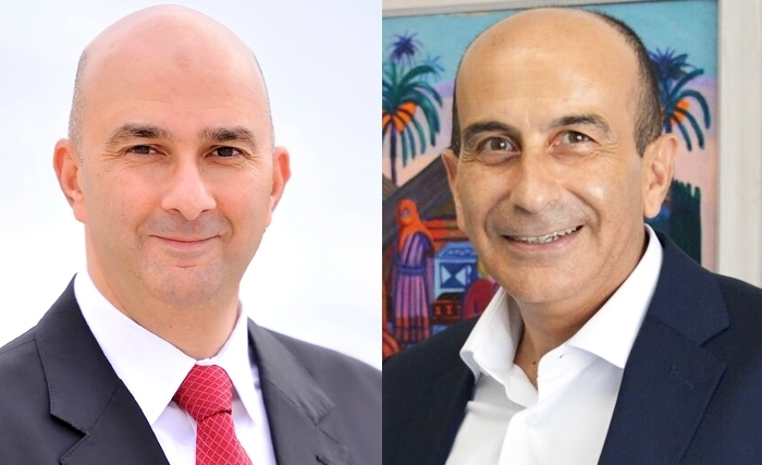 Mohamed Chaabouni, nommé Directeur général de Vivo Energy Côte d’Ivoire, Mohamed Bougriba lui succède en Tunisie Mohamed Chaabouni, nommé Directeur général de Vivo Energy Côte d’Ivoire, Mohamed Bougriba lui succède en Tunisie